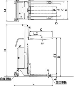 東正車輌株式会社